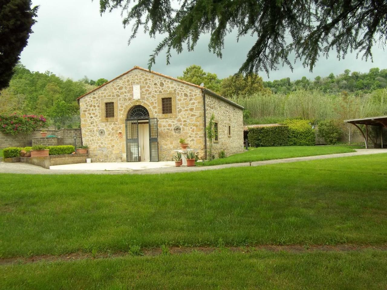 Beautiful Villa In Maremma Farnese Εξωτερικό φωτογραφία