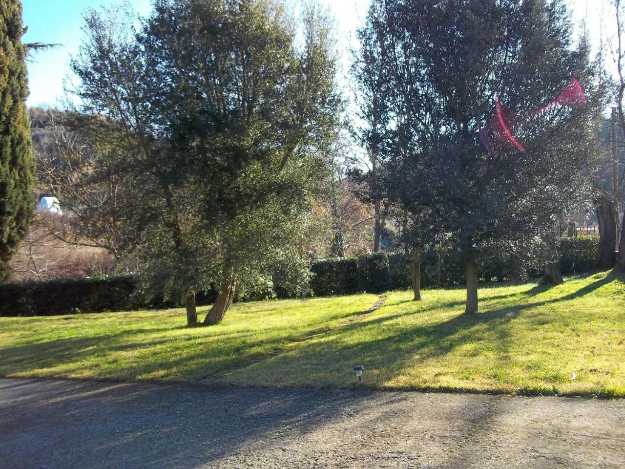 Beautiful Villa In Maremma Farnese Εξωτερικό φωτογραφία